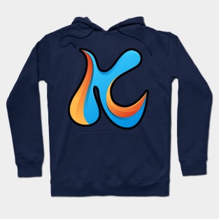 creative design work Hoodie